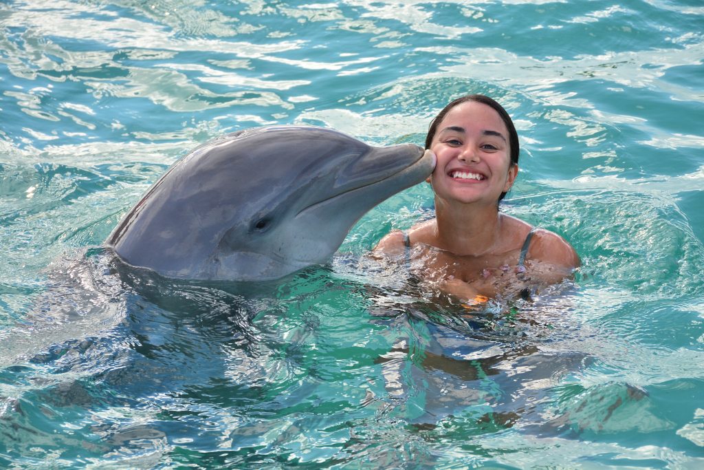 Excursión de quinceañeras con Dreams 15 Viajes Veracruz