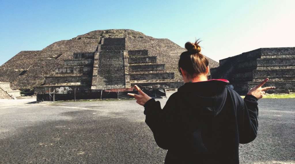 Excursión de quinceañeras a Europa con Dreams 15 Viajes Veracruz