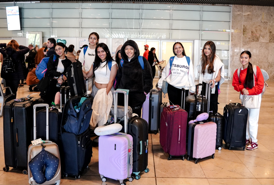 viaje de 15 a Turquía y Dubái