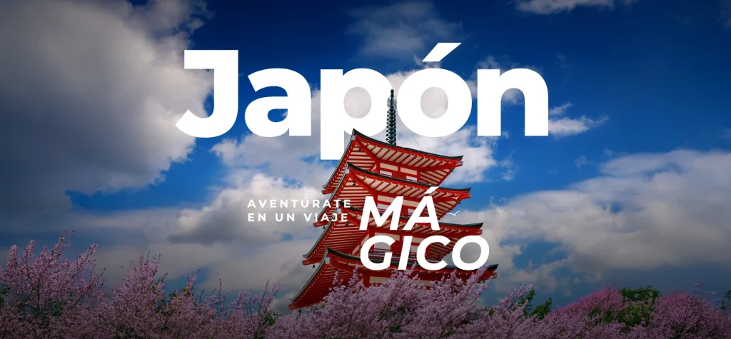 Viaje de 15 a Japón
