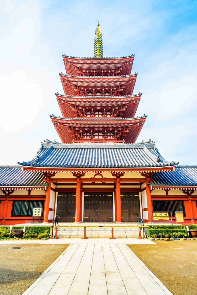 sensoji-temple