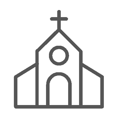 wired-outline-482-church-hover-pinch